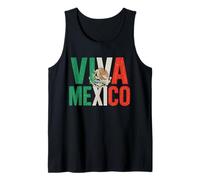 Viva Messico Canotta