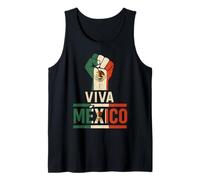 Viva Messico Canotta