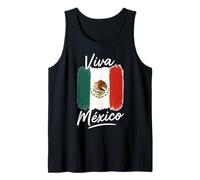 Viva Messico Canotta