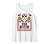 Viva Messico Canotta