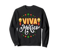 Viva Messico Felpa
