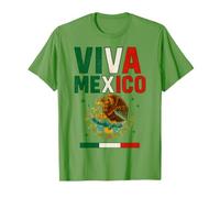 Viva Messico Maglietta