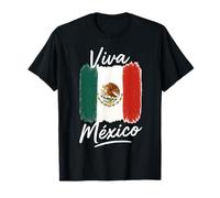 Viva Messico Maglietta
