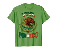 Viva Messico Maglietta