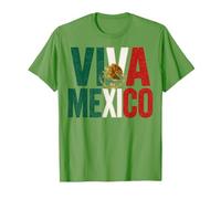 Viva Messico Maglietta