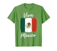 Viva Messico Maglietta