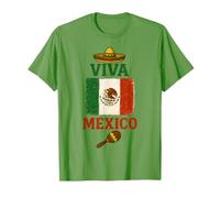 Viva Messico Maglietta