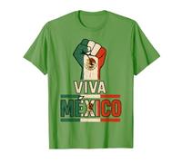 Viva Messico Maglietta