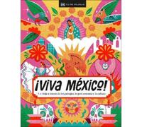 ¡Viva México (Spanish Edition) (Copertina rigida)