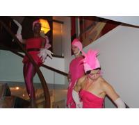 Viva! Movemiento Para La Vida DVD En Espanol