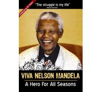 Viva Nelson Mandela-Hero for a