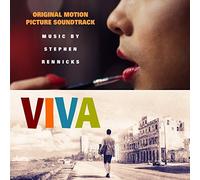 Viva / O.S.T. by Stephen Rennicks