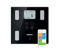 Omron VIVA Impedanzametro Connesso