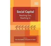 Viva Ona Bartkus Social Capital (Tascabile)