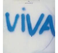 Viva (Opaque Blue