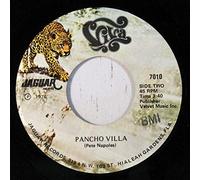 VIVA - pancho villa / bandolero