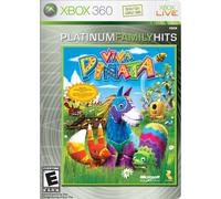 Viva Piata (Platinum Family Hits)