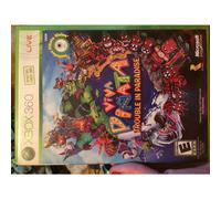 Viva Piata: Trouble in Paradise