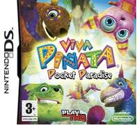 Viva Pinata DS/DSI