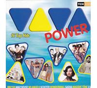 VIVA POWER - 16 TOP HITS - VAR