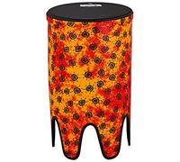 'Viva Rhythm VR BD14 NH"Meinl Soft Sound Serie Bass Drum, 35,5 cm