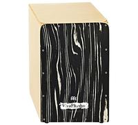 'Viva Rhythm VR Caj So"Meinl Snare di Cajon, integrata e due uscite Snare Tappet