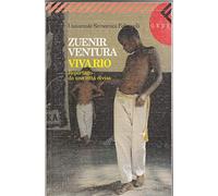 Viva Rio. Reportage da una città divisa