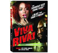 Viva Riva!