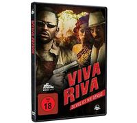 Viva Riva! - Zu viel ist nie genug