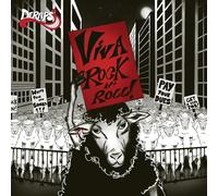 DERAPS - VIVA ROCK N' ROLL