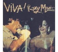 Viva! Roxy Music