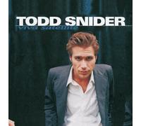Viva Satellite by Todd Snider (1998-04-07)