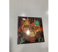 VIVA SVEZIA 7" PARLARE DI NIENTE / GRAZIE + CD L'AMORE DELLA CLASSE CHE SIA 2024