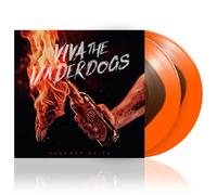 VIVA THE UNDERDOGS - KRM #1 LP