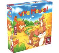 Viva Topo. Englische Ausgabe [Lingua inglese]