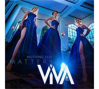 Viva Trio - Nothing Else Matters
