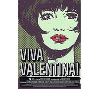 Guido Crepax – Viva Valentina! – Ediz. illustrata