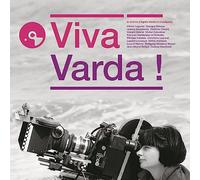 Viva Varda, le Cinéma d'Agnès Varda en Musique(s)