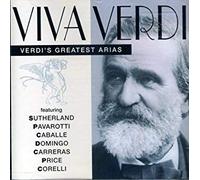 Viva Verdi - Viva Verdi