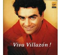 Viva Villazon The Best of Rolando Villazon by Rolando Villazon (2008-04-23)