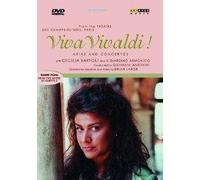 Viva Vivaldi!