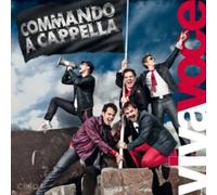 Viva Voce Die a Capp - Commando a Cappella