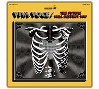 Viva Voce - Future Will Destroy You