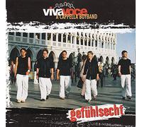 Viva Voce - Gefuehlsecht