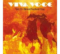 Viva Voce Get Yr Blood Sucked Out (CD)