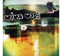 Viva Voce Lovers, Lead The Way/The Heat Can Melt Your Brain (CD)