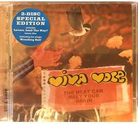 Viva Voce - The Heat Can Melt Your Brain..