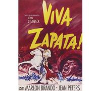 Viva Zapata – Twentieth Century Fox Film Corporation