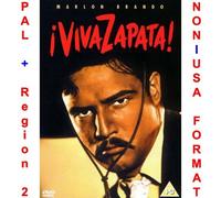 Viva Zapata