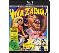 Viva Zapata!